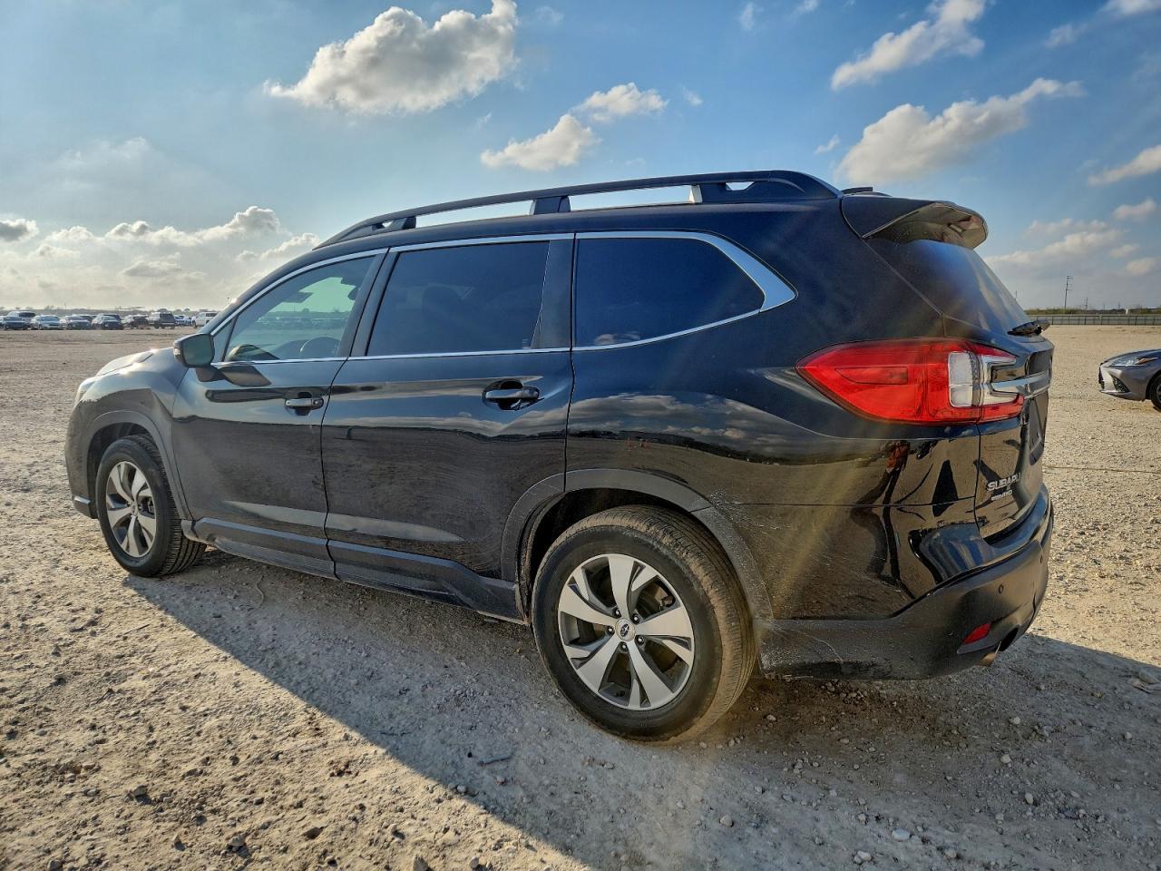 2023 Subaru Ascent Premium
