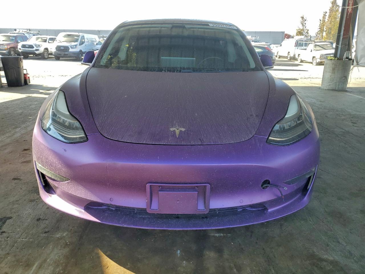 2017 Tesla Model 3