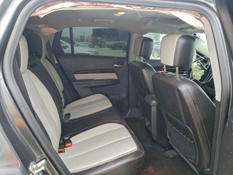 2017 GMC Terrain Denali