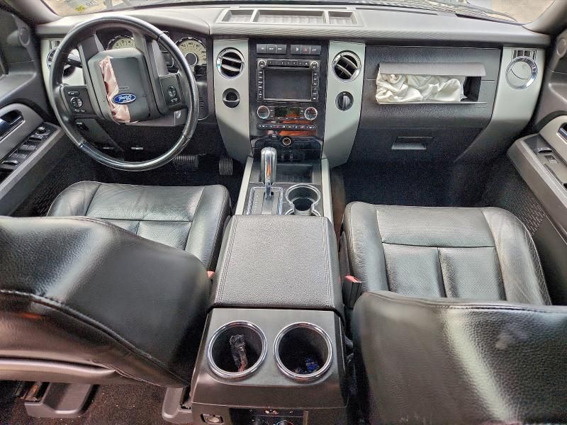 2013 Ford Expedition el Limited