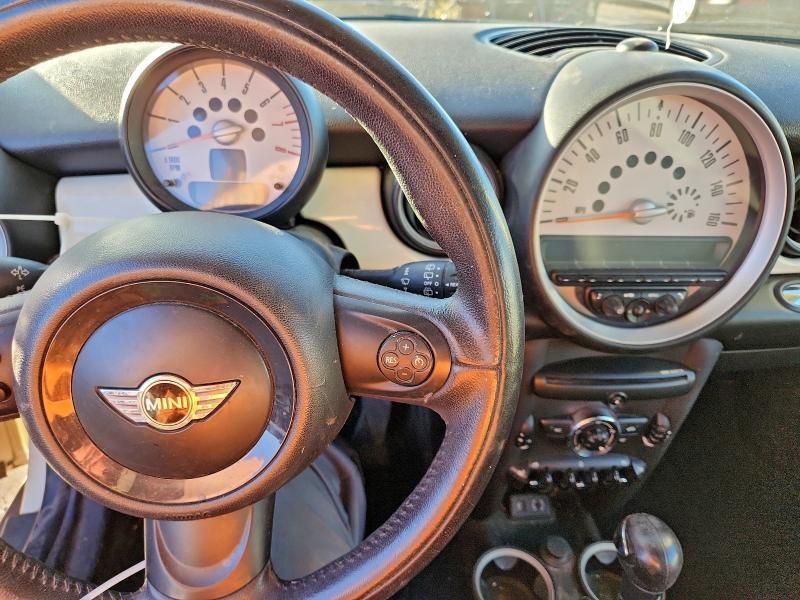 2014 Mini Cooper Clubman