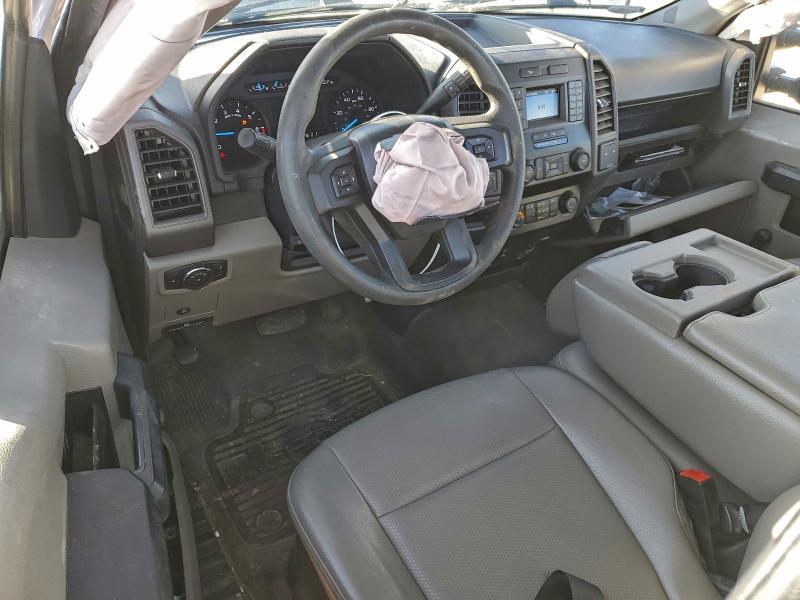 2022 Ford F250 Super Duty