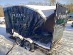 2020 Cargo 2020 LGS EX 7X14 TE2 Enclosed Cargo Trailer