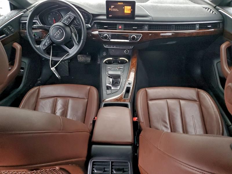 2019 Audi A5 Premium