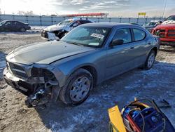 Dodge Vehiculos salvage en venta: 2007 Dodge Charger se