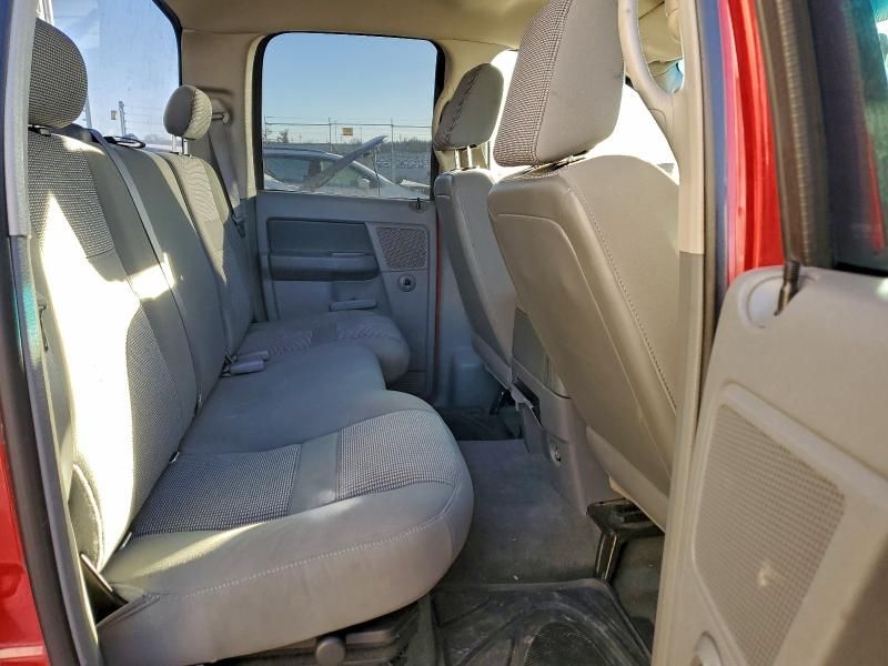 2006 Dodge Ram 1500 st