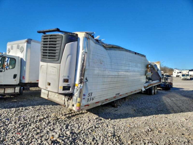2017 Utility Trailer
