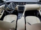 2022 Infiniti Qx50 Essential