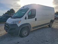 2023 Dodge RAM Promaster 2500 High Roof Delivery Van en venta en Prairie Grove, AR