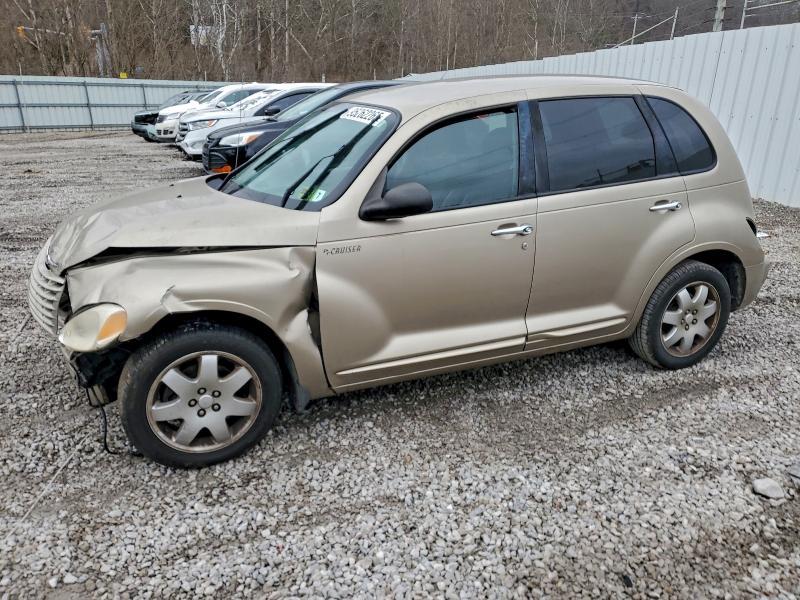 2004 Chrysler Pt Cruiser Touring