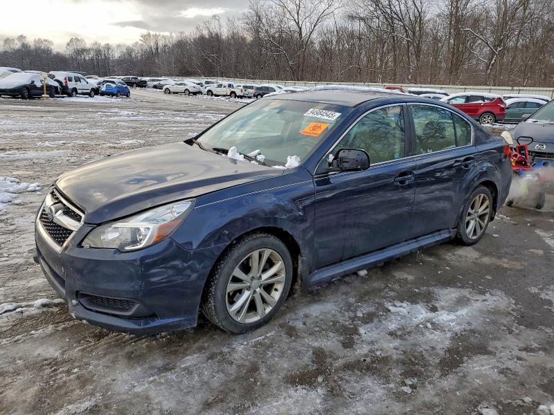 2014 Subaru Legacy 2.5i Premium