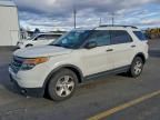 2012 Ford Explorer