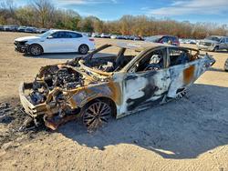 Vehiculos salvage en venta de Copart Conway, AR: 2024 Nissan Altima sv