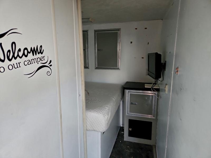 2007 Mirage Balboa Camper