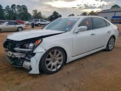 Hyundai Equus salvage cars for sale: 2013 Hyundai Equus Signature