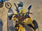 2009 Yamaha FZ6 R