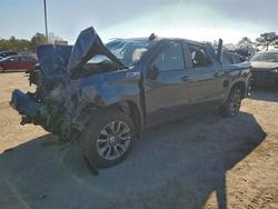 2021 Chevrolet Silverado K1500 rst en venta en Newton, AL