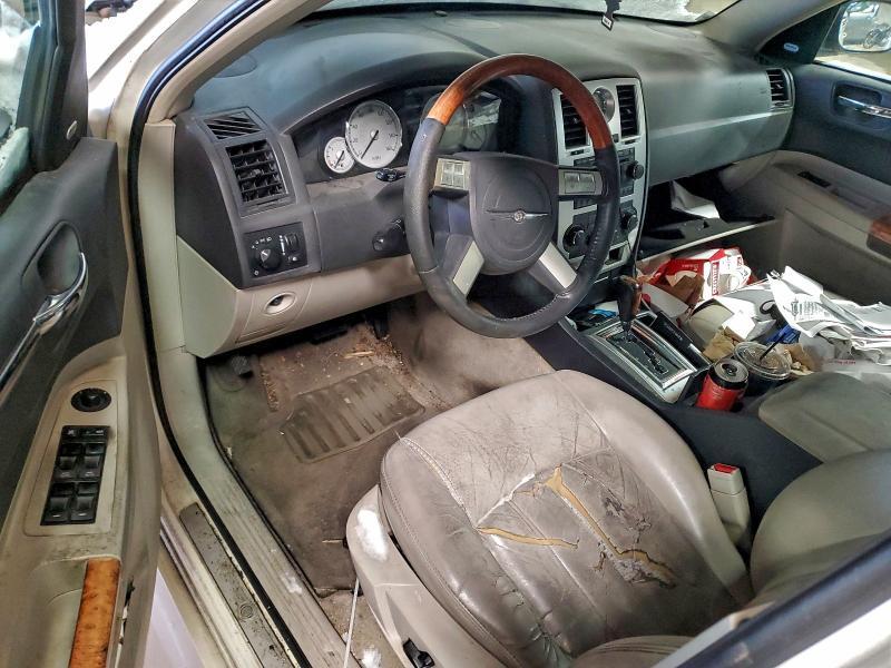 2006 Chrysler 300c