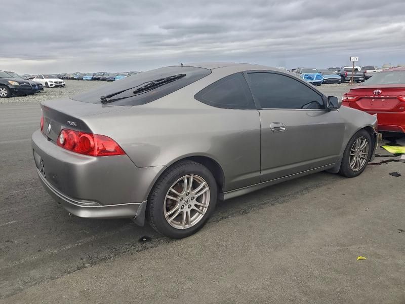 2006 Acura RSX