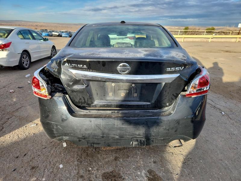 2013 Nissan Altima 3.5s
