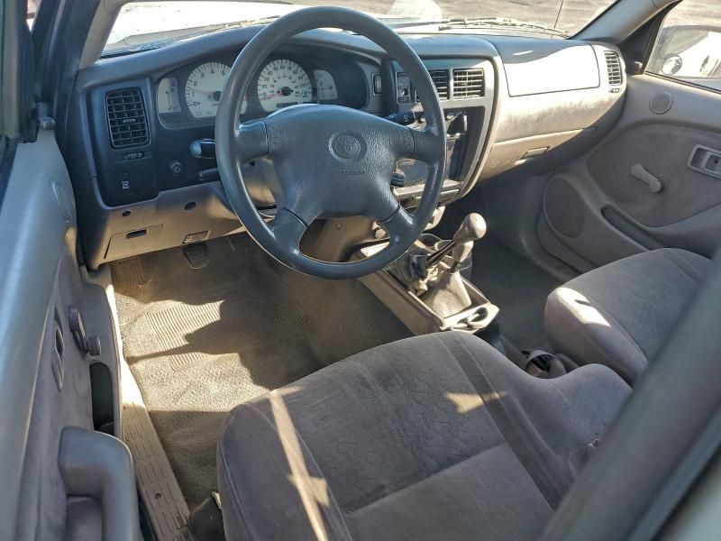 2004 Toyota Tacoma V6