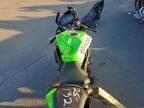 2022 Kawasaki ZX636 K