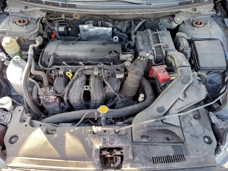 2010 Mitsubishi Lancer de