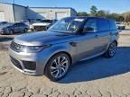 2020 Land Rover Range Rover Sport P525 hse