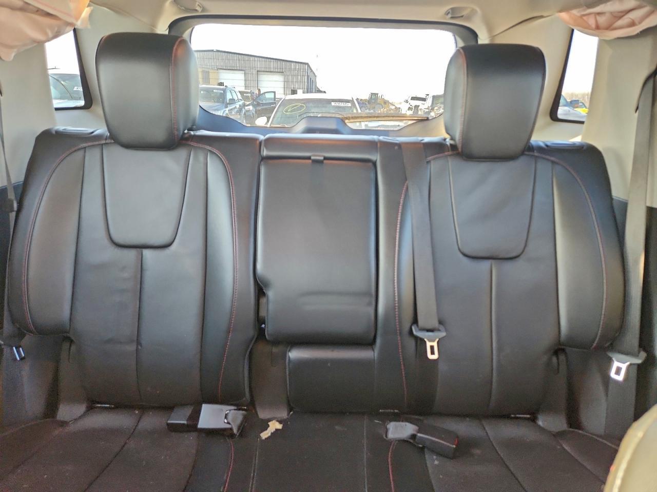 2013 GMC Terrain slt