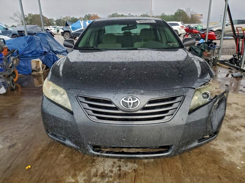 2008 Toyota Camry ce