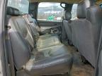 2007 Chev Silverado C2500 Heavy Duty