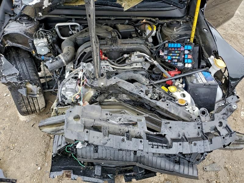 2019 Subaru Legacy 2.5i Premium