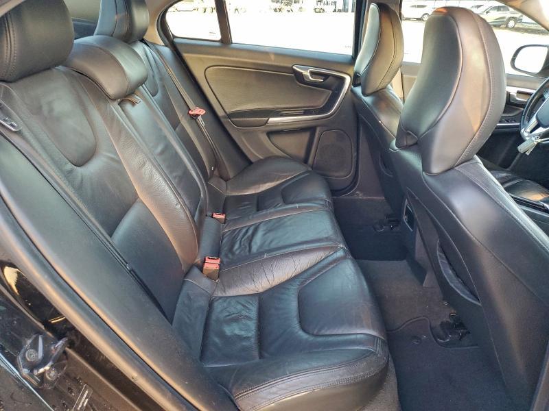 2012 Volvo S60 T5