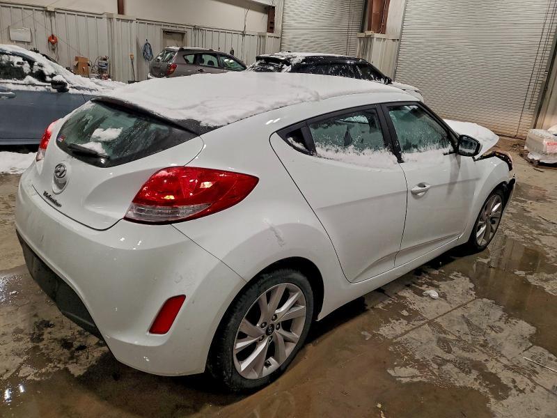 2017 Hyundai Veloster