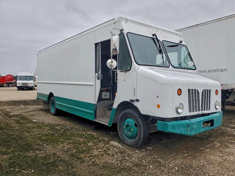 2013 Freightliner Chassis M Line WALK-IN Van