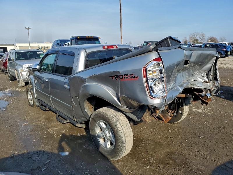 2006 Toyota Tundra Double cab SR5