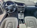 2014 Audi A4 Premium