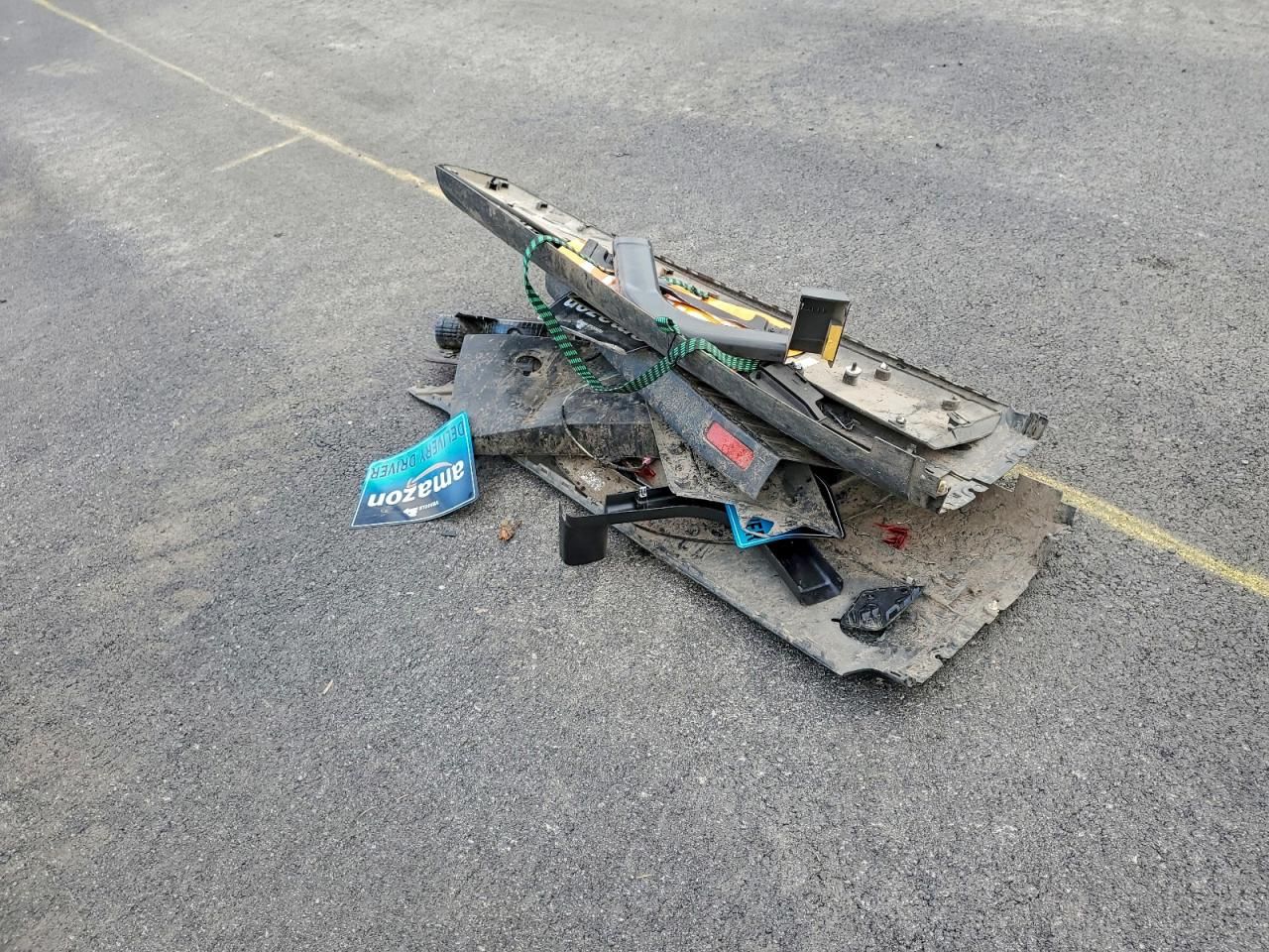 2024 Ford Transit T-350