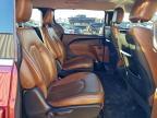 2018 Chrysler Pacifica Hybrid Limited
