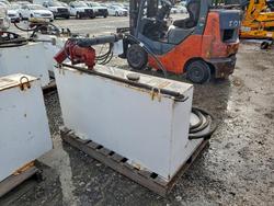 2012 Astm 2012 7LT4 105G Portable Fuel POD en venta en Jacksonville, FL
