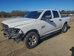 Dodge Vehiculos salvage en venta: 2023 Dodge Ram 1500 Classic slt