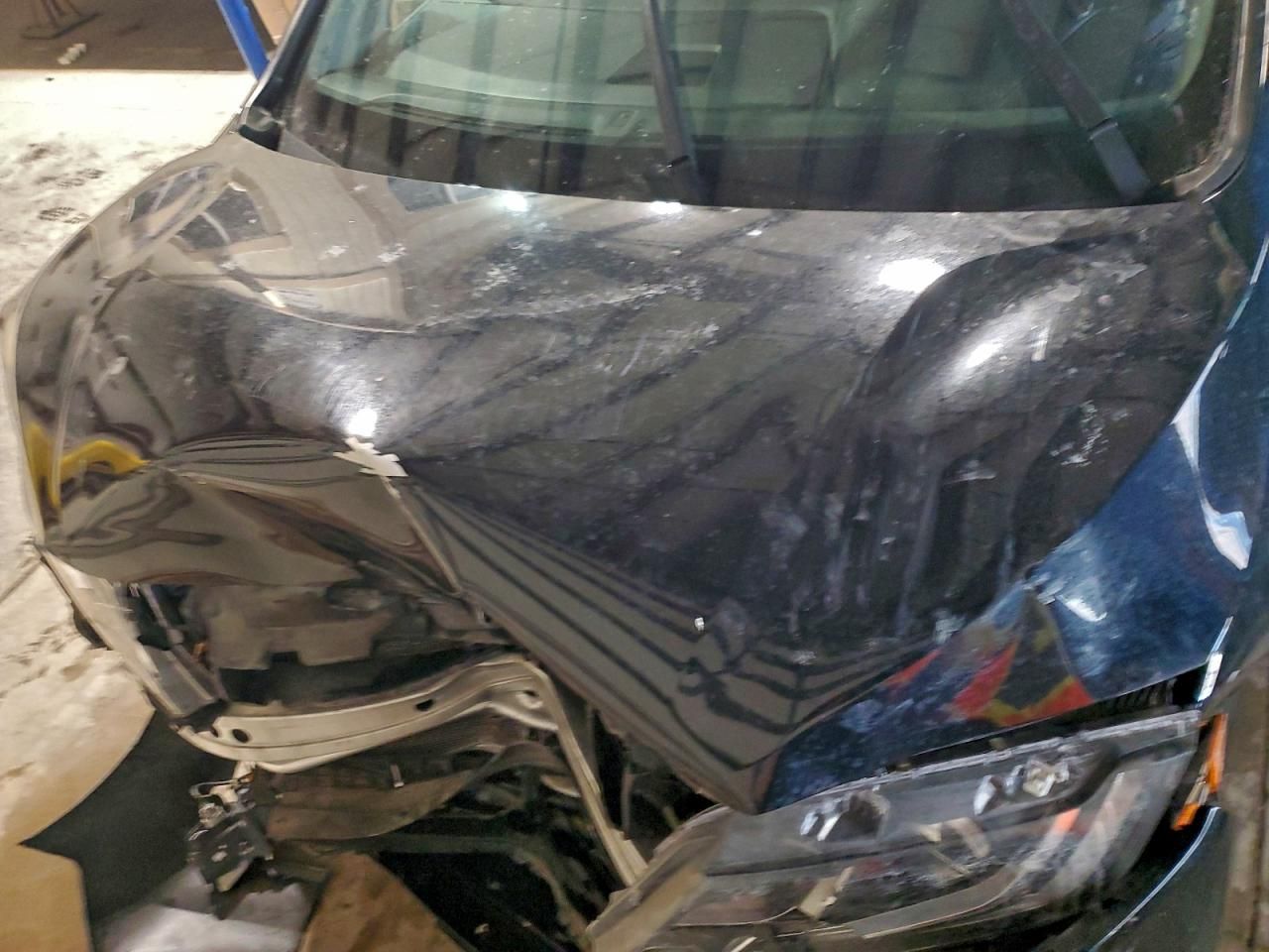 2019 Honda Odyssey exl