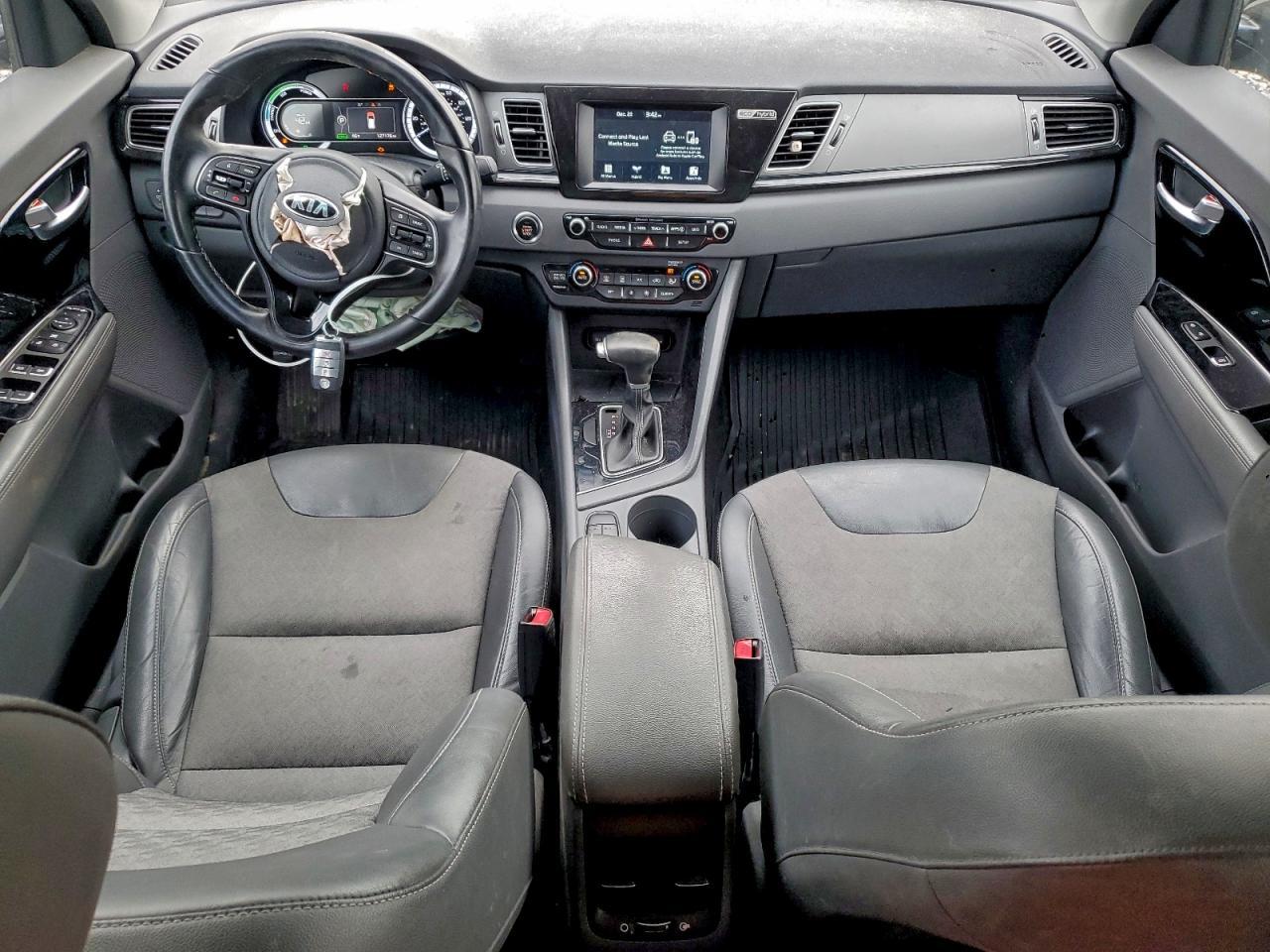 2019 KIA Niro ex