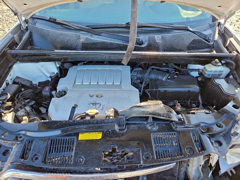 2008 Toyota Highlander Limited