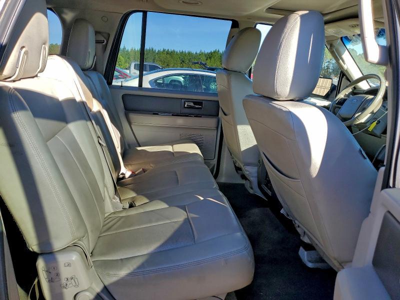 2012 Ford Expedition el xlt