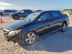 2013 Toyota Corolla Base for sale in Clewiston, FL