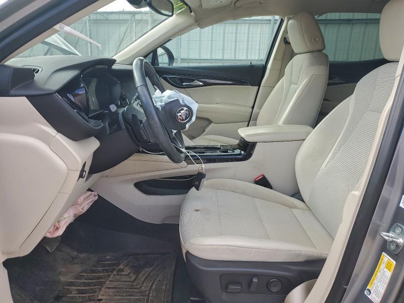 2021 Buick Envision Preferred