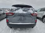 2025 Ford Escape st Line