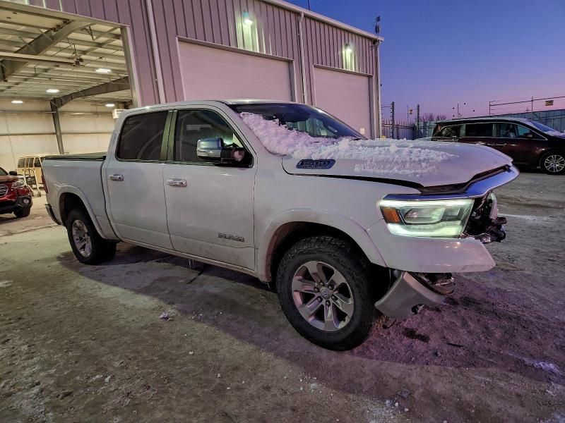 2020 Dodge 1500 Laramie