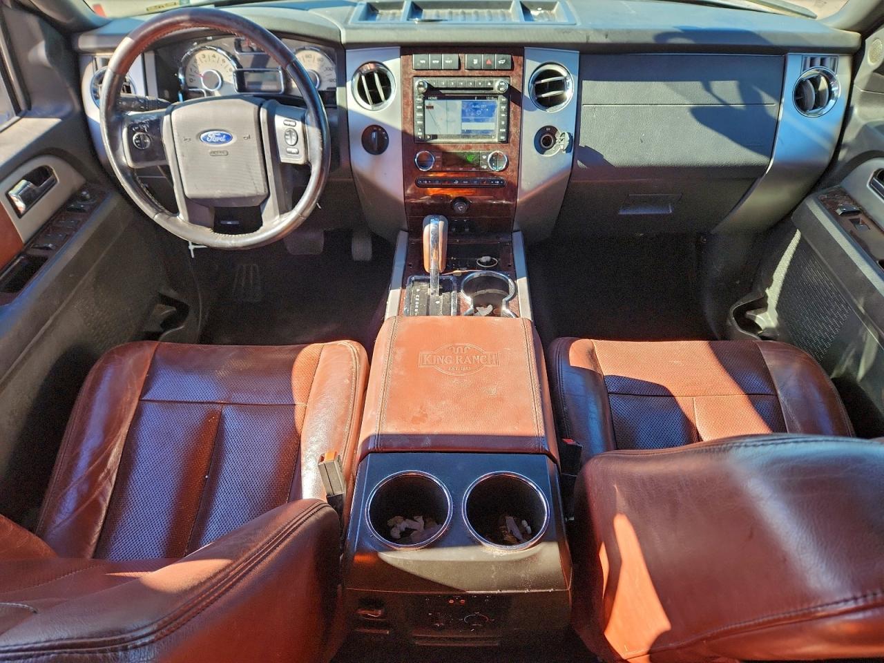 2014 Ford Expedition xlt